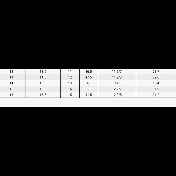 NIB Converse Chuck Taylor All Stars Men's Hi top - Picture 6 of 6